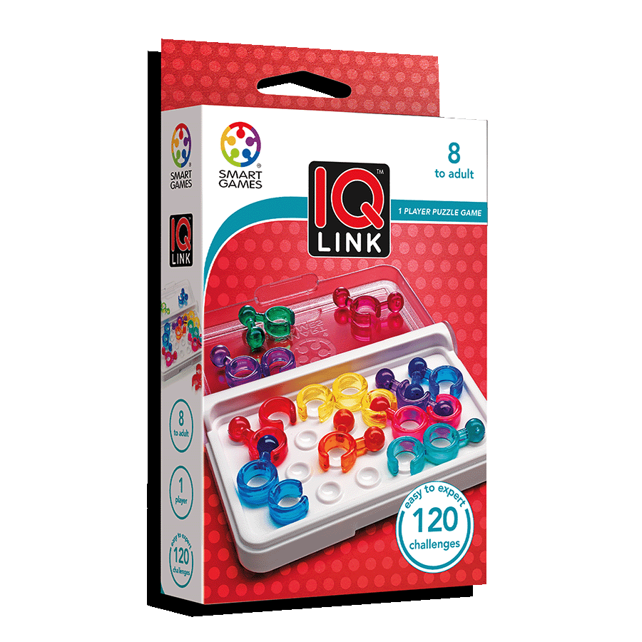 Smart Games - IQ Link