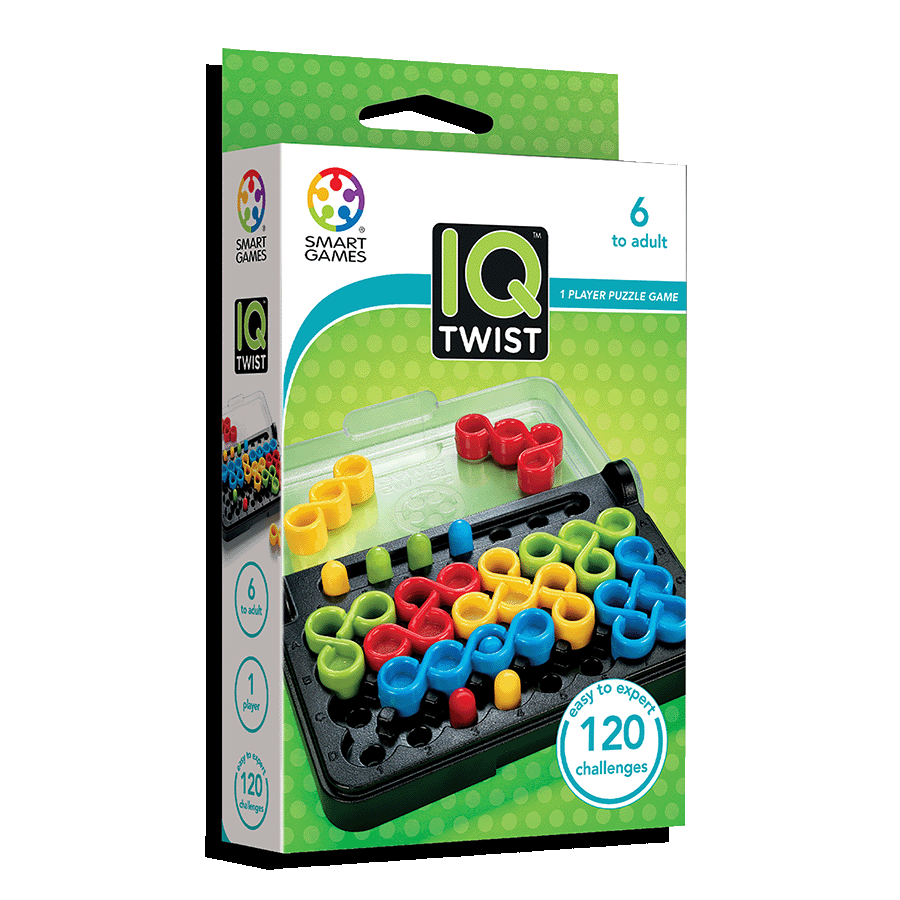 Smart Games - IQ Twist