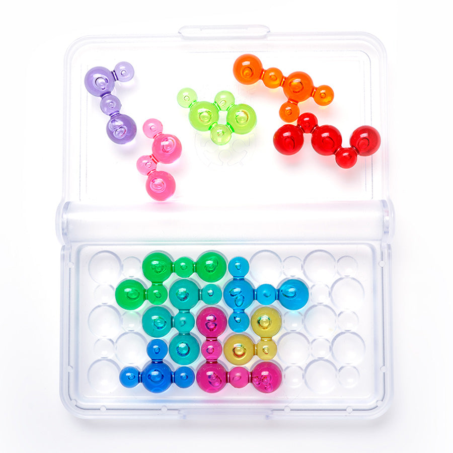 Smart Games - IQ Bubbles