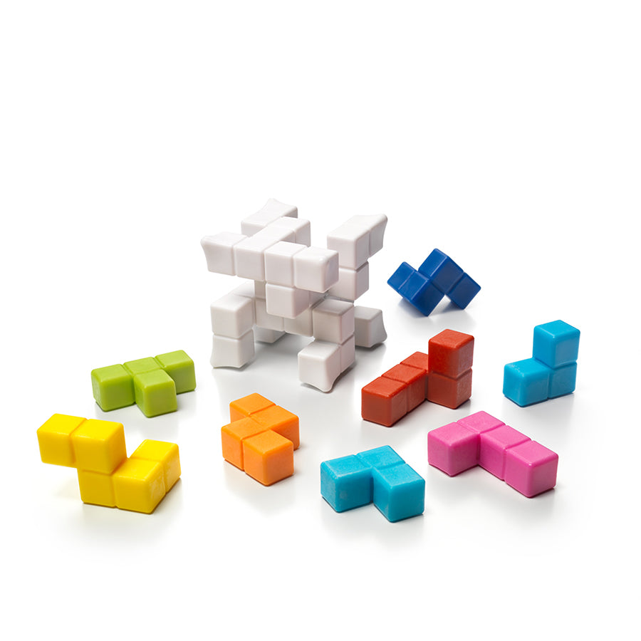 Smart Games - Plug and Play Puzzler