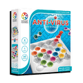Smart Games - Anti-Virus