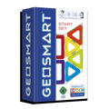 Smart Geo - Start Set - 15 pz. + Spinner