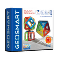 Smart Geo - Solar Spinner - 23 pz.