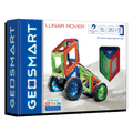 Smart Geo - Lunar Rover - 30 pz.