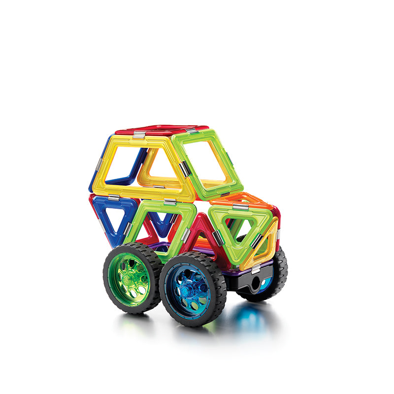 Smart Geo - Lunar Rover - 30 pz.