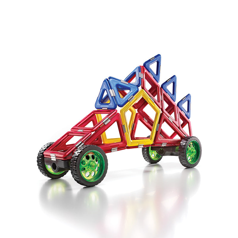 Smart Geo - RoboRacer - 36 pz.