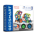 Smart Geo - Space Truck - 42 pz.