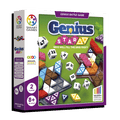 Smart Games - Happy Puzzle - Genius Star
