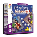 Smart Games - Happy Puzzle - Genius Square XXL