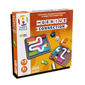 Smart Games - Happy Puzzle - Genius Connection