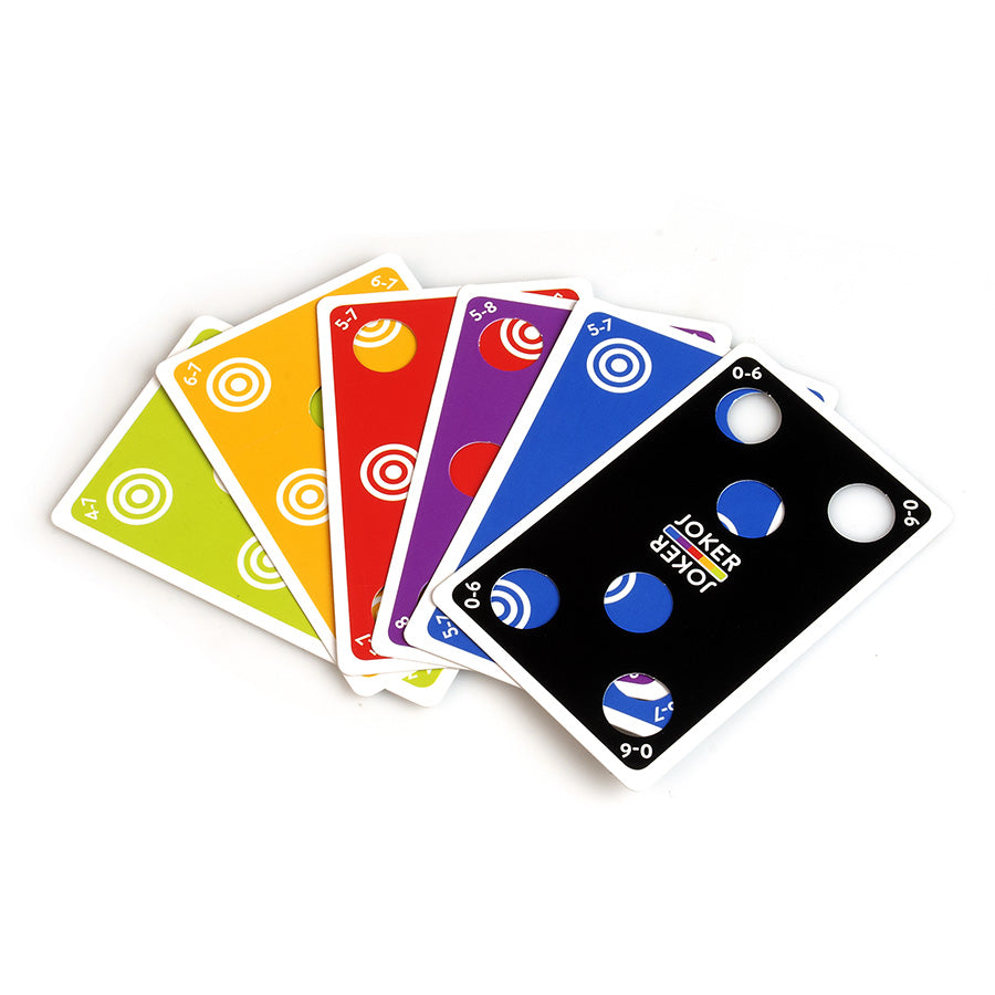 Smart Games - Top Spot