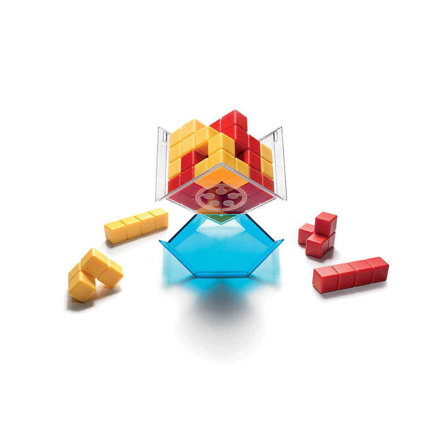 Smart Games - Cube Duel