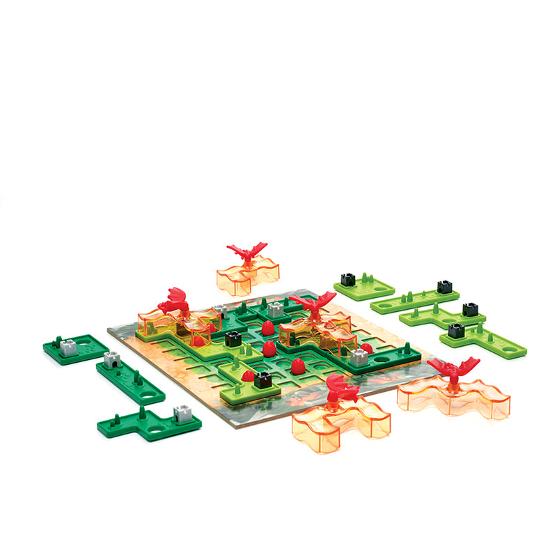 Smart Games - Dragon Inferno