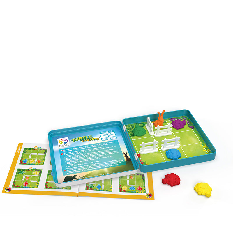 Smart Games - Turtle Tactics