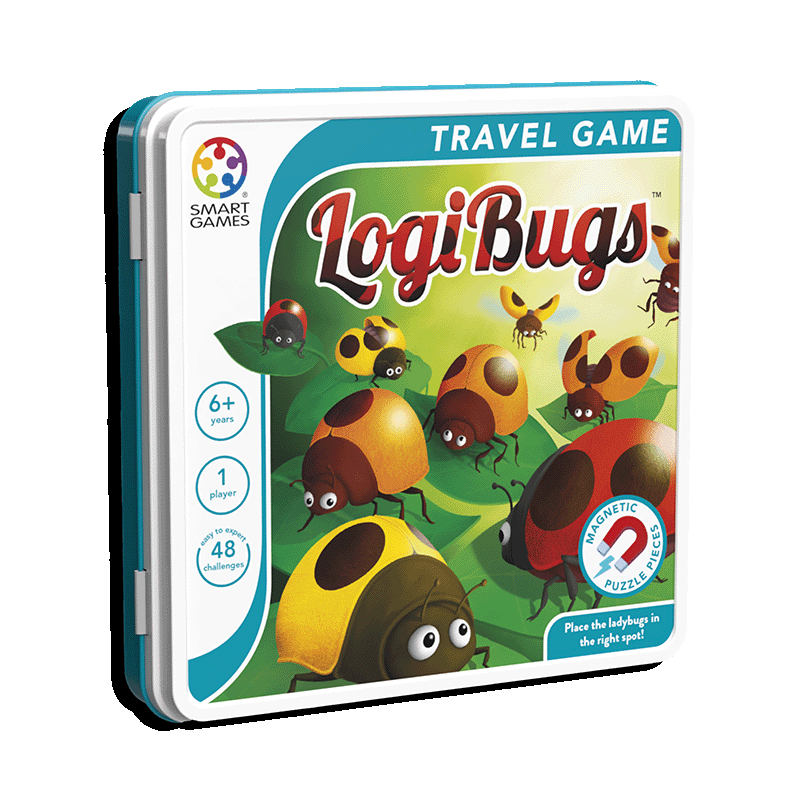 Smart Games - Logibugs