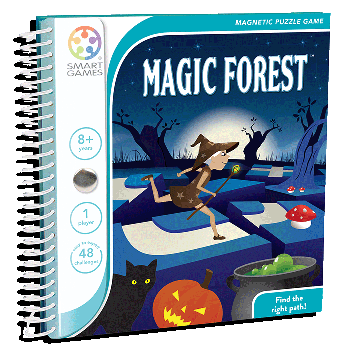Smart Games - La Foresta Incantata