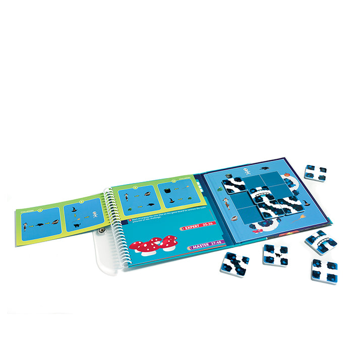 Smart Games - La Foresta Incantata