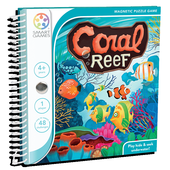 Smart Games - Barriera Corallina