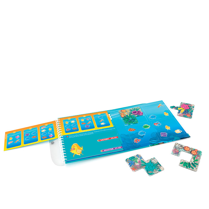 Smart Games - Barriera Corallina