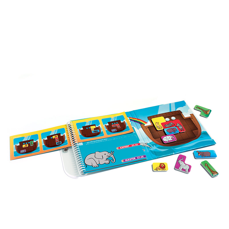 Smart Games - L'Arca di Noè