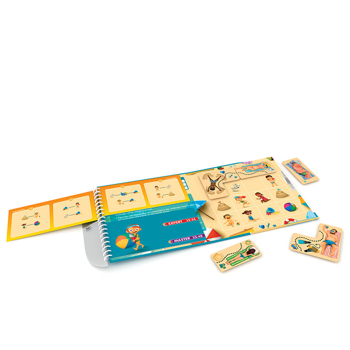Smart Games - Puzzle Beach