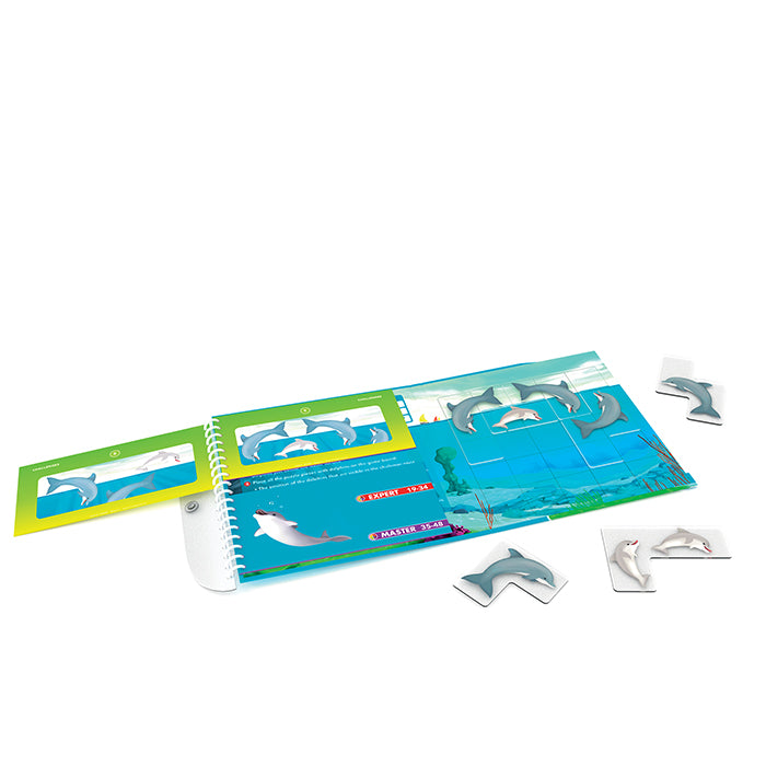 Smart Games - Flippin' Dolphins