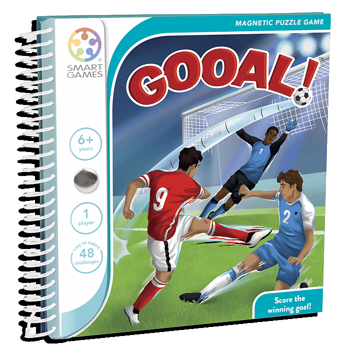 Smart Games - Gooal!