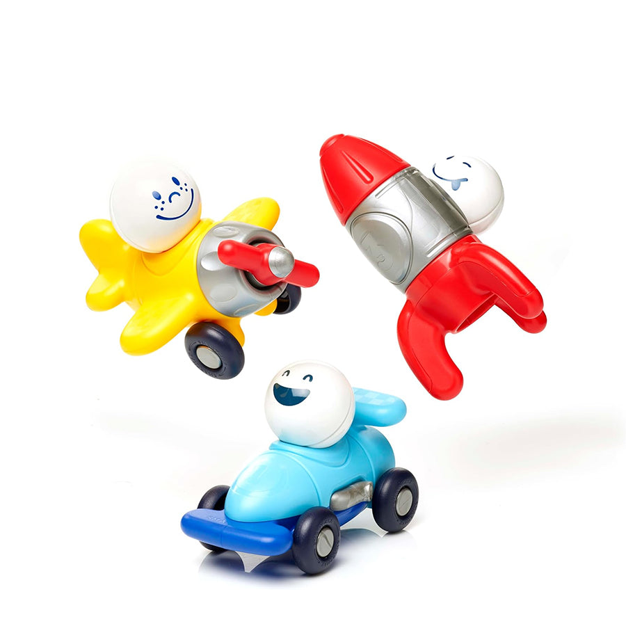 Smart Max - My First Explorers