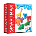 Smart Max - Safari Animals