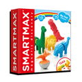 Smart Max - My First Dinosaurs