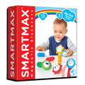 Smart Max - My First Sounds and Senses