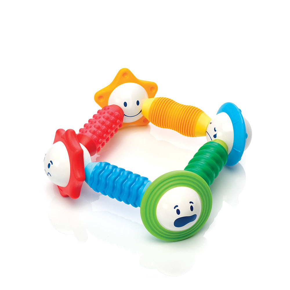 Smart Max - My First Sounds and Senses