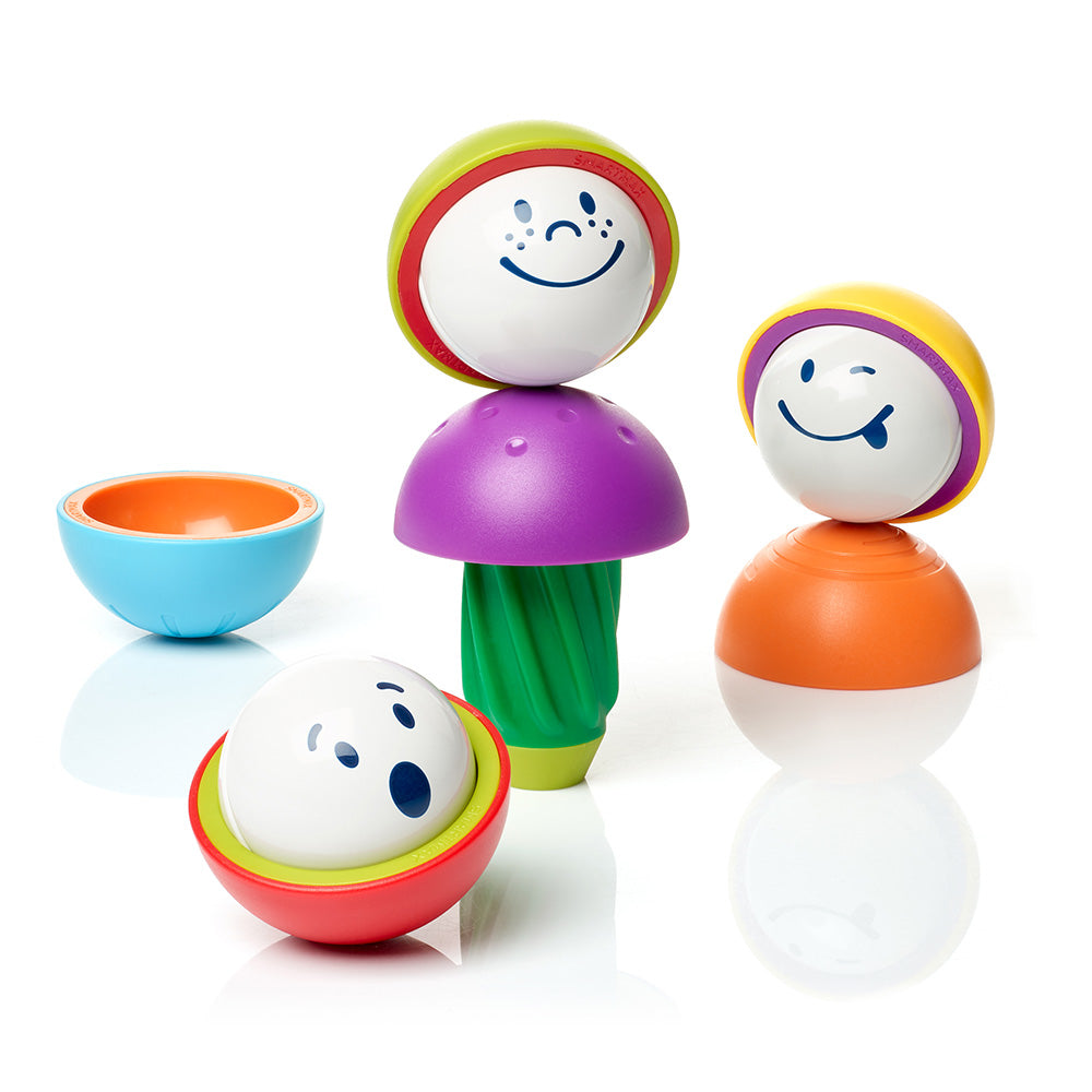 Smart Max - My First Hide and Seek