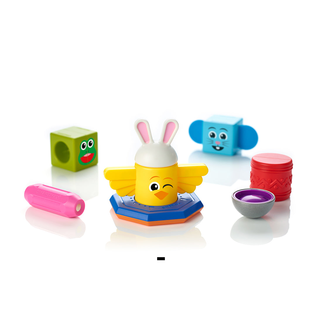 Smart Max - My First Totem