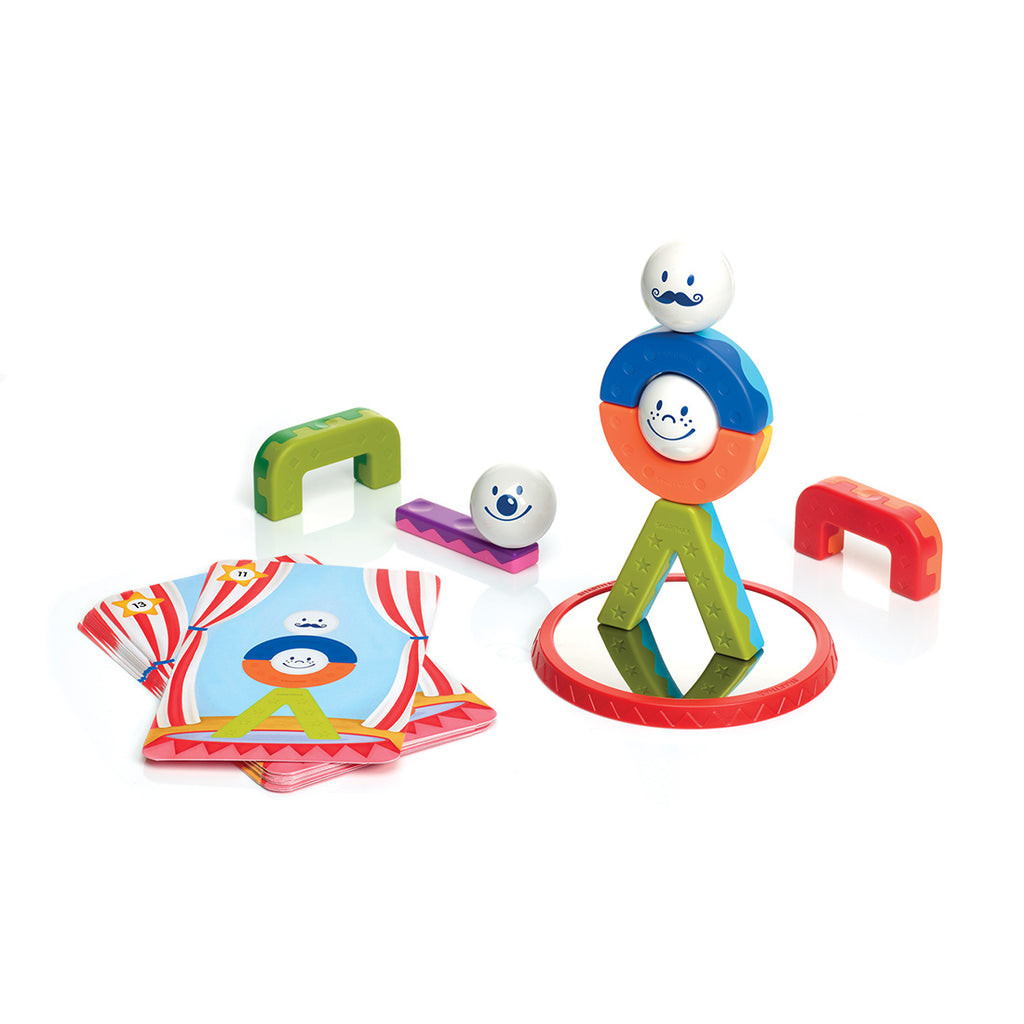 Smart Max - My First Acrobats