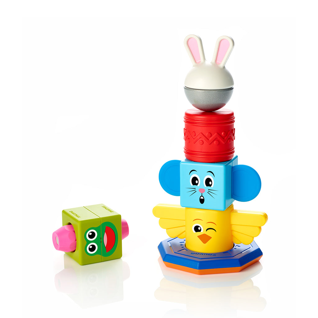 Smart Max - My First Totem