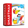 Smart Max - My First Wobble Cars