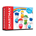 Smart Max - My First People