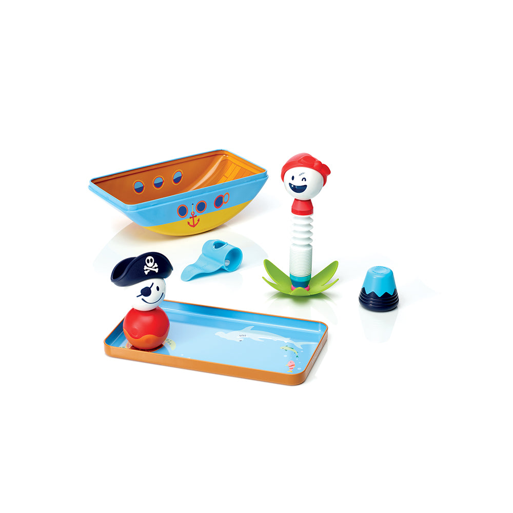 Smart Max - My First Pirates