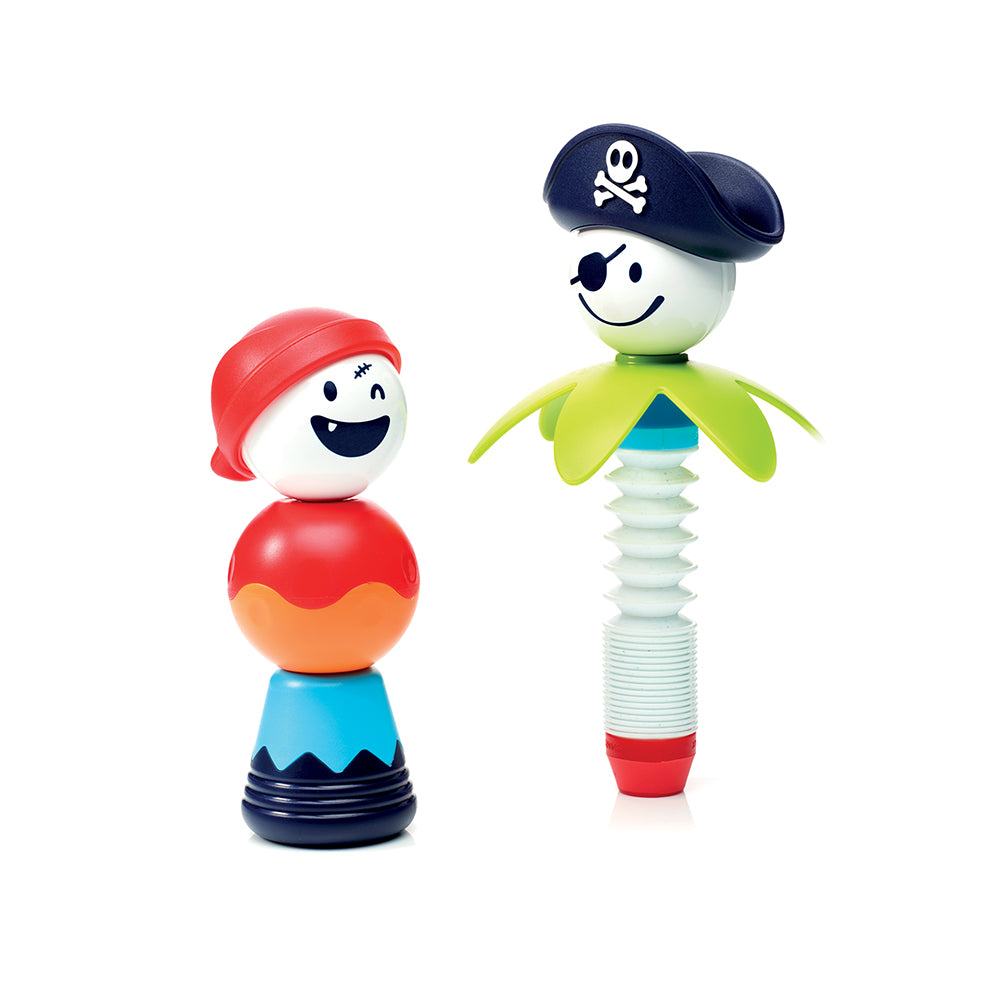 Smart Max - My First Pirates