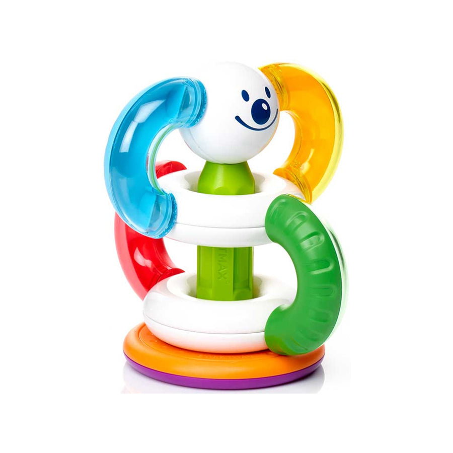 Smart Max - My First Stacking Rings