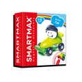 Smart Max - My First Car