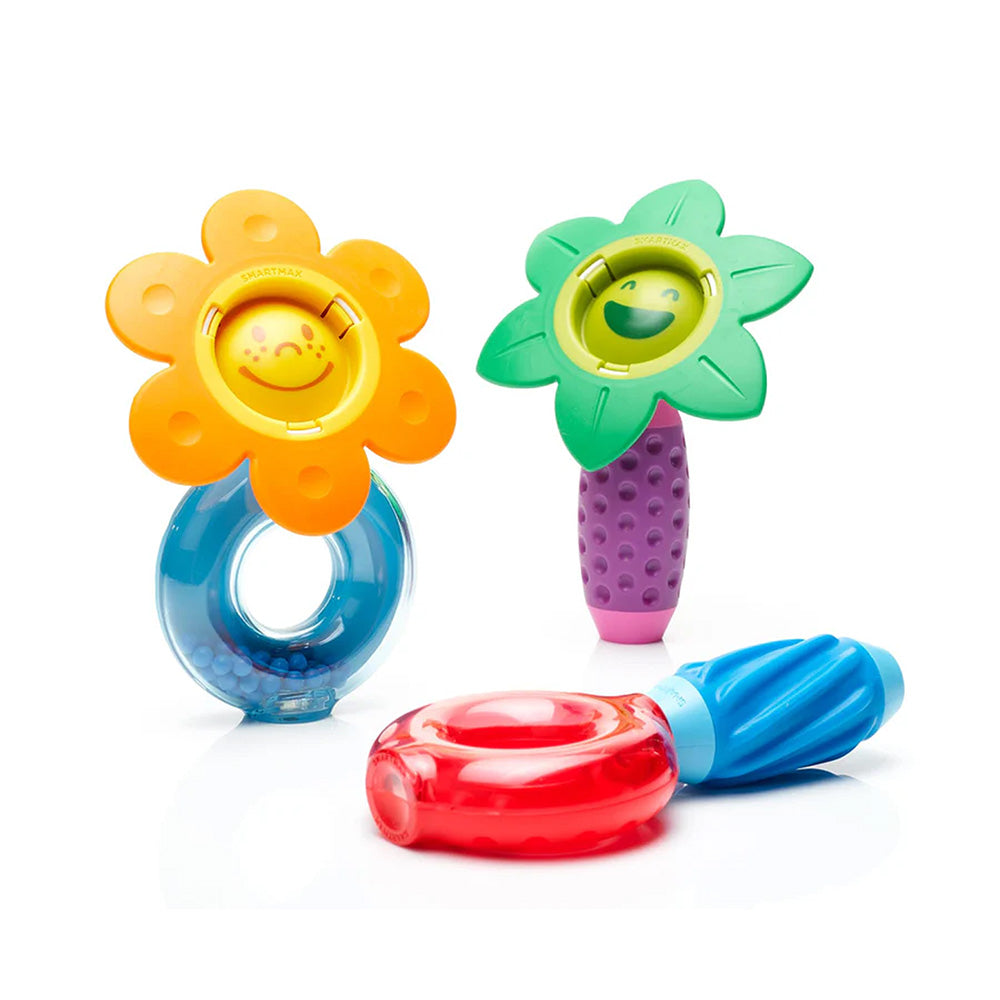 Smart Max -  My First Sounds and Flowers