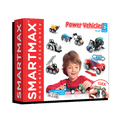 Smart Max - Power Vehicles Mix