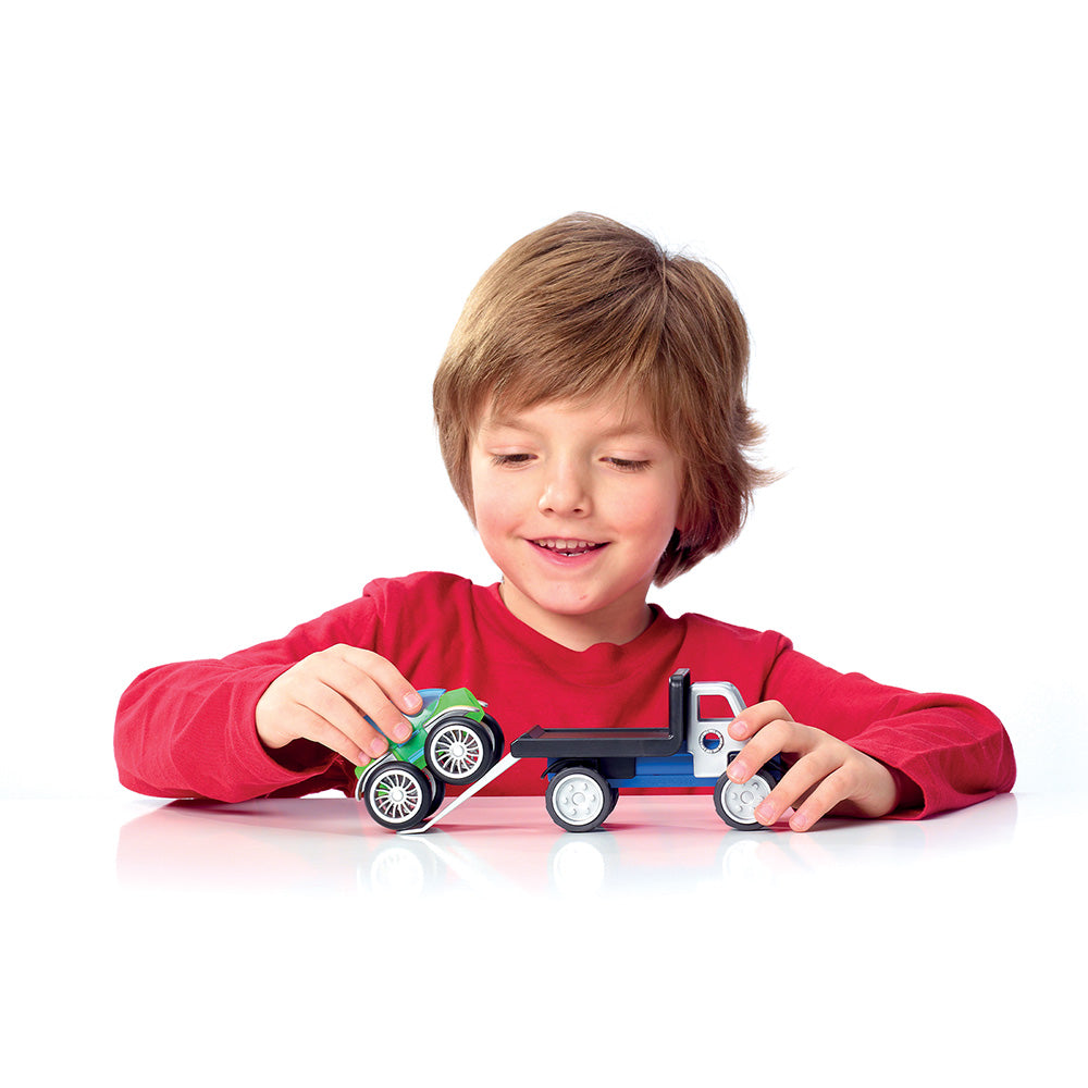 Smart Max - Power Vehicles Mix