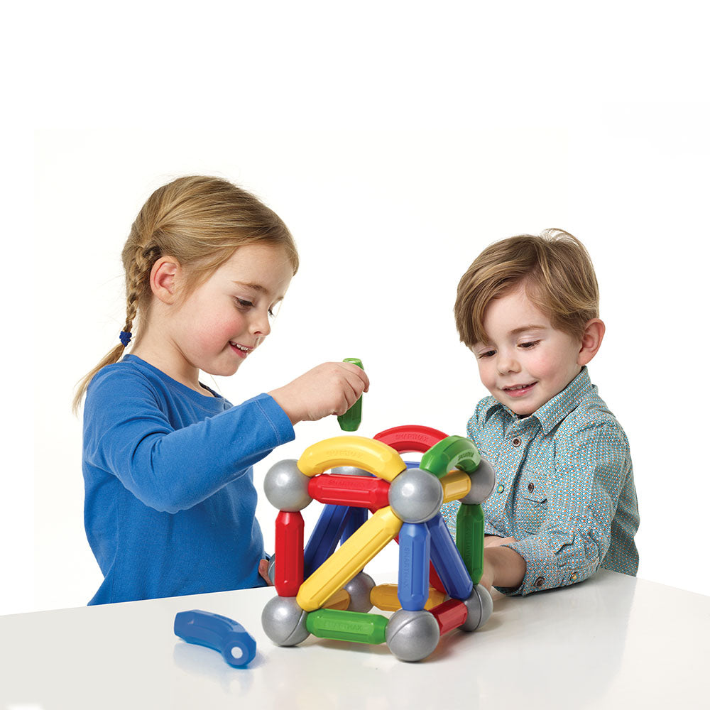 Smart Max - Start With Try My