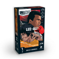Unmatched - Alì vs Lee